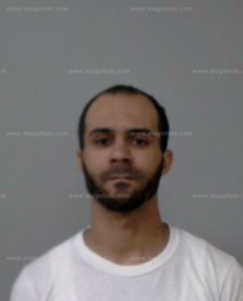 Joshua Lee Barclay