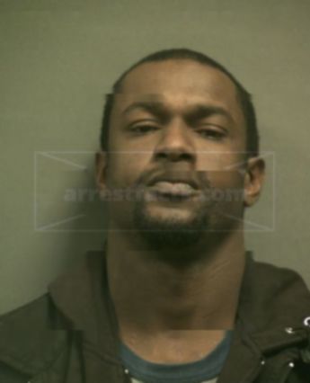 Skyllar Montrell Harris