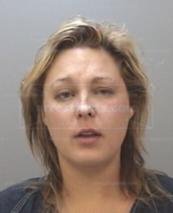 Sarah Anne Worbington