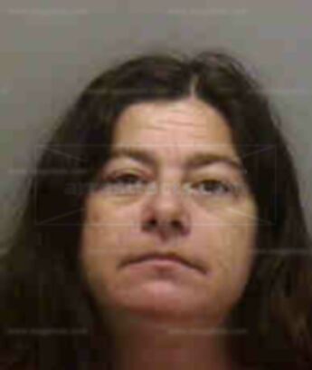 Tracey Louise Young