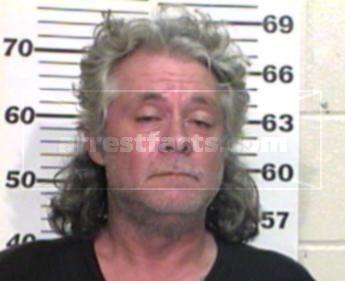 Jimmy Glenn Pritchett