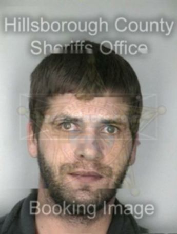 Chad Steven Miller