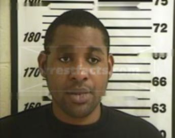 Marvell Tyshan Clinton