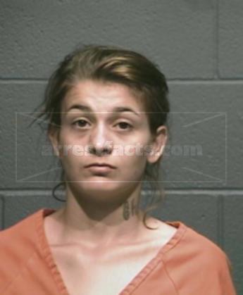 Tiffini Jo Price