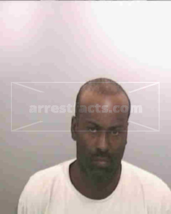 Keith Tyrone Jones