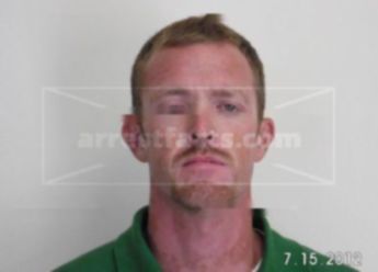 Christopher Tedford