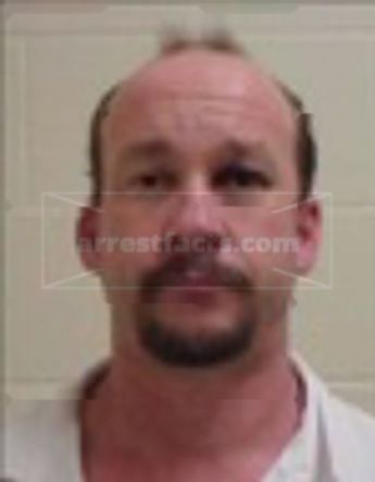 Gregory Bruce Teague