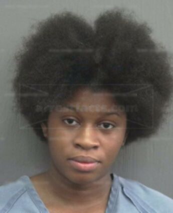 Victoria Michele Demps