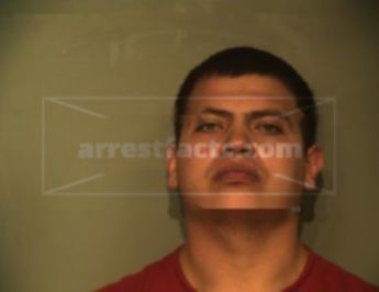 Jose Ruben Garcia