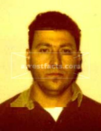 Antioco Hidalgo Arriaga