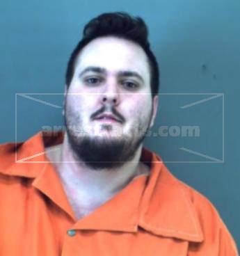 James Cody Crosley