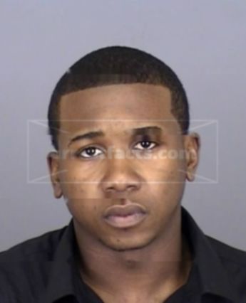 Tyrone Lewis Gross
