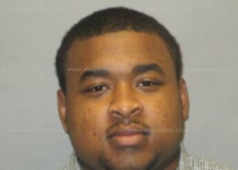 Harry Anthony Childress