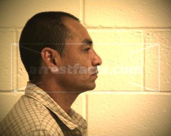 Leonel Morales Gonzalez
