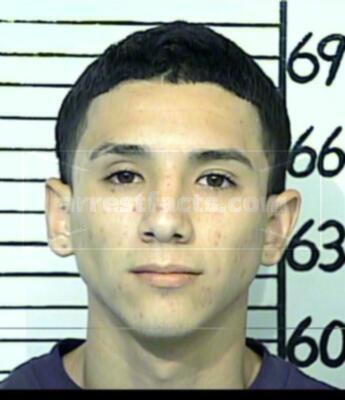 Joel Frank Gonzales