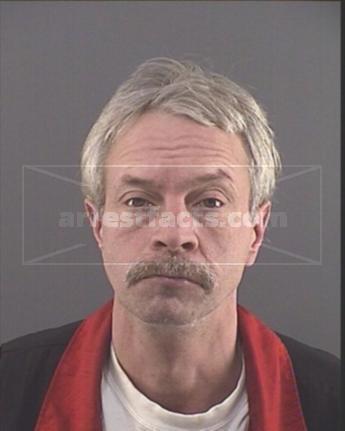 Randall Michael Holman