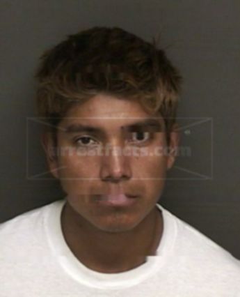 Carlos Rodriguez Lopez