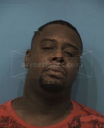 Xavier Deshan Wright