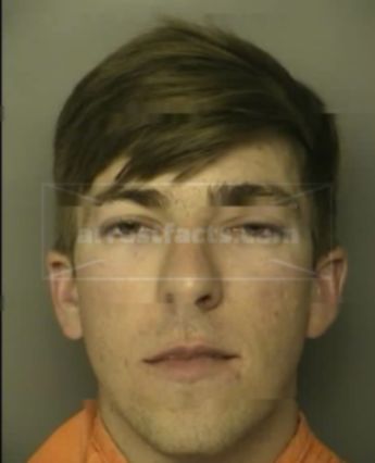 Hunter Tallon Stokes