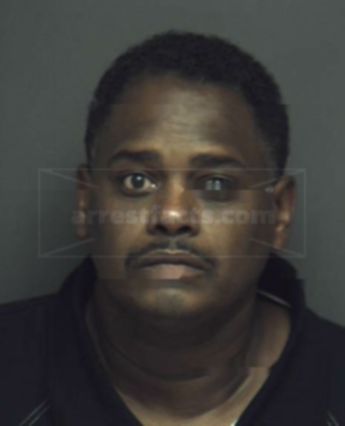 Dennis Jamal Payton