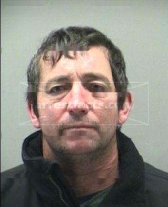 Robert Paul Eddy