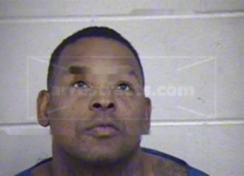 Kenneth Demetrius Daniels