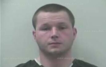Travis Ryan Rowe