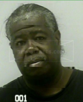 Carl Arnold Ashley