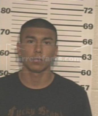 Daniel Yakiro Quinones Lopez
