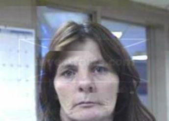 Darlene Gipson Clifton