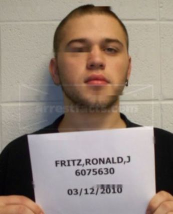 Ronald J Fritz