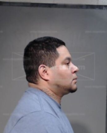 Alfredo Franco Sanchez