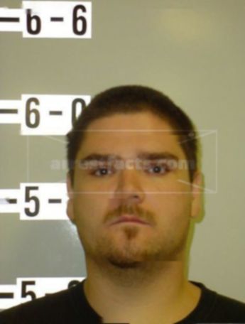 Daniel Lee Woods