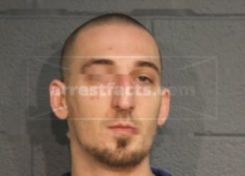 Steven Douglas Steffes