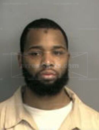 Mcdaniel Shaquan