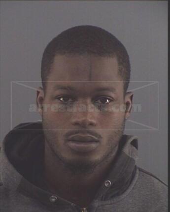 Shane Marco Crawford