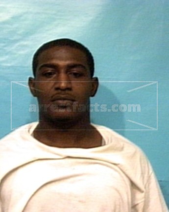 Terrance Dewayne James