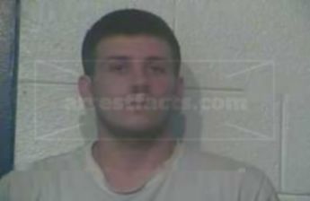 Dustin Allen Webb