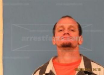 Timothy Leroy Martin