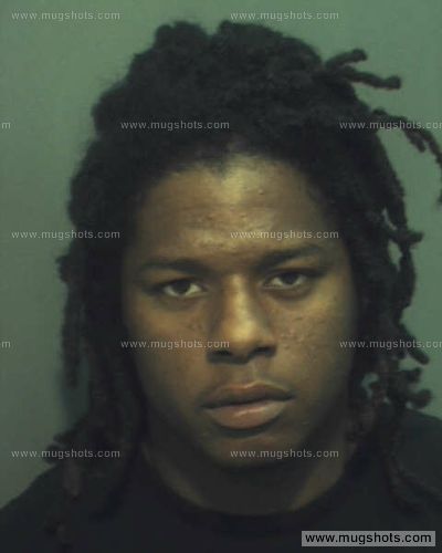 Jakaar Lorenzo Kinsey