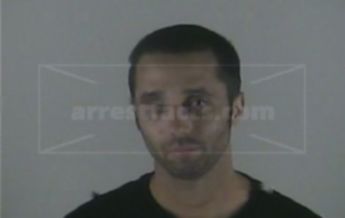 Mathew Shaun Anderson