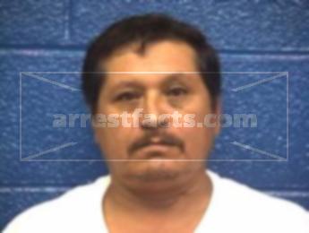 Jose Acencion Pantoja