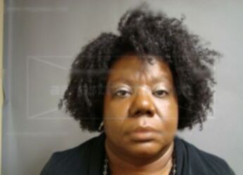 Patricia Ann Davis