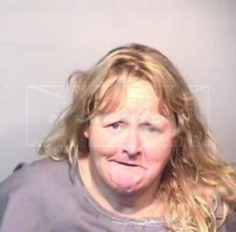 Melissa Dawn Fambro