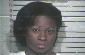 Jaton Monique Muhammad