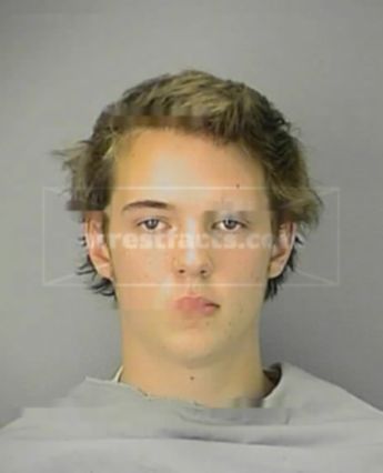 Samuel Nolan Pappas