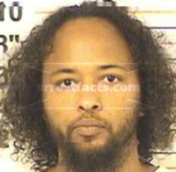 Anthony Charles Johnson
