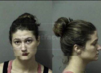 Taylor Rene Bush