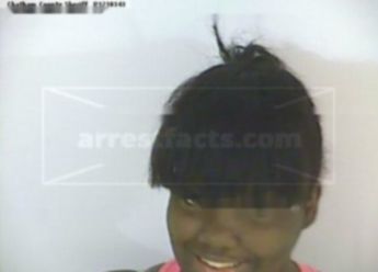 Elauna Harriet Burroughs
