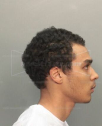 Jordan Kenneth White